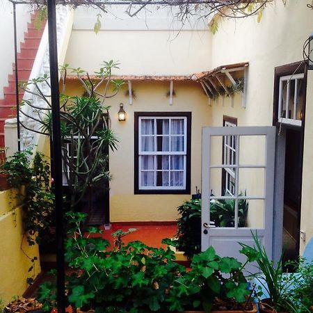 Casa Anchieta Hotel La Orotava Kültér fotó