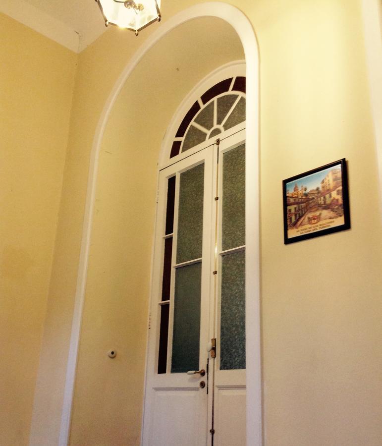 Casa Anchieta Hotel La Orotava Kültér fotó