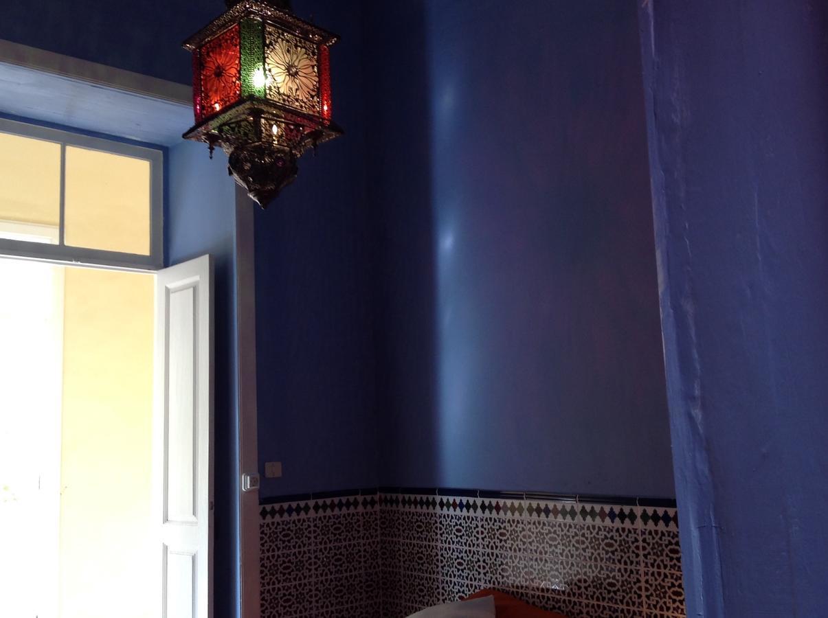 Casa Anchieta Hotel La Orotava Kültér fotó