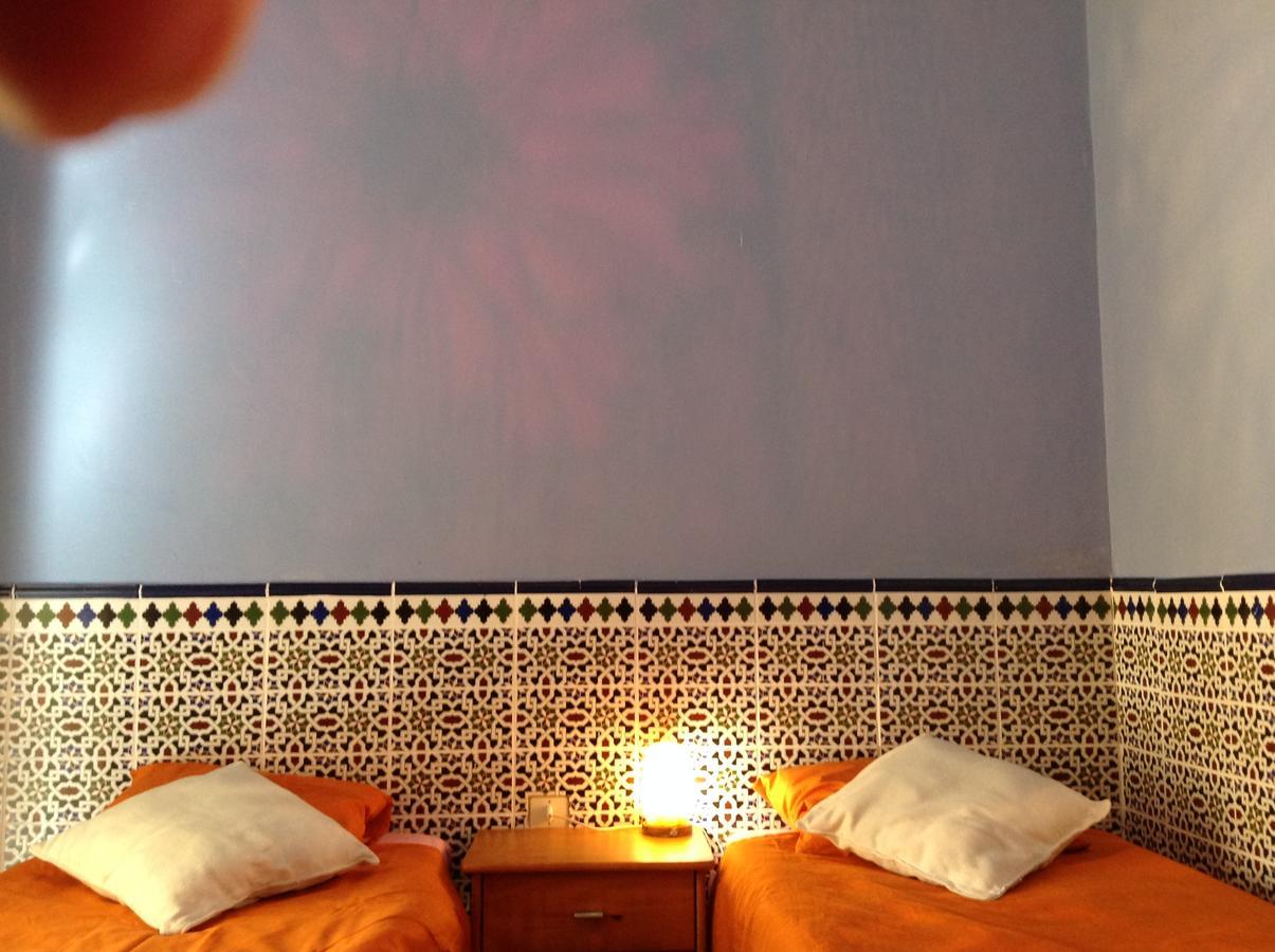 Casa Anchieta Hotel La Orotava Kültér fotó