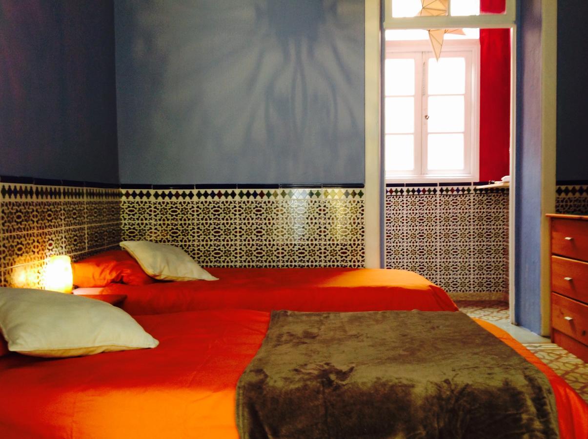 Casa Anchieta Hotel La Orotava Kültér fotó