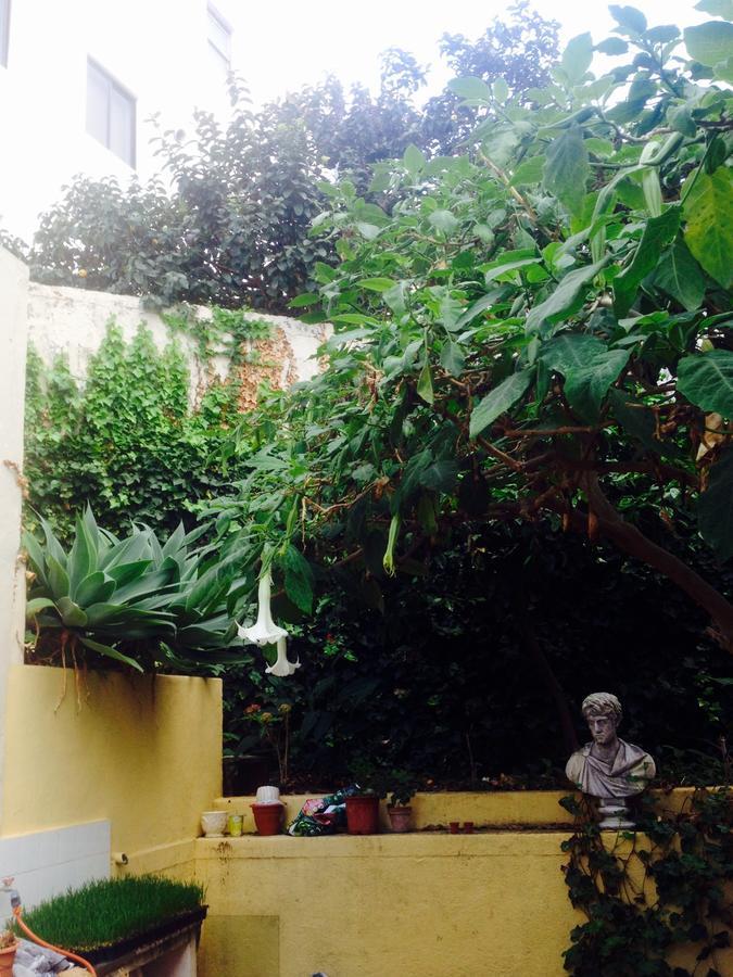 Casa Anchieta Hotel La Orotava Kültér fotó