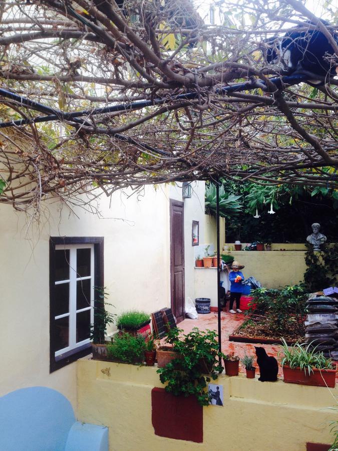 Casa Anchieta Hotel La Orotava Kültér fotó