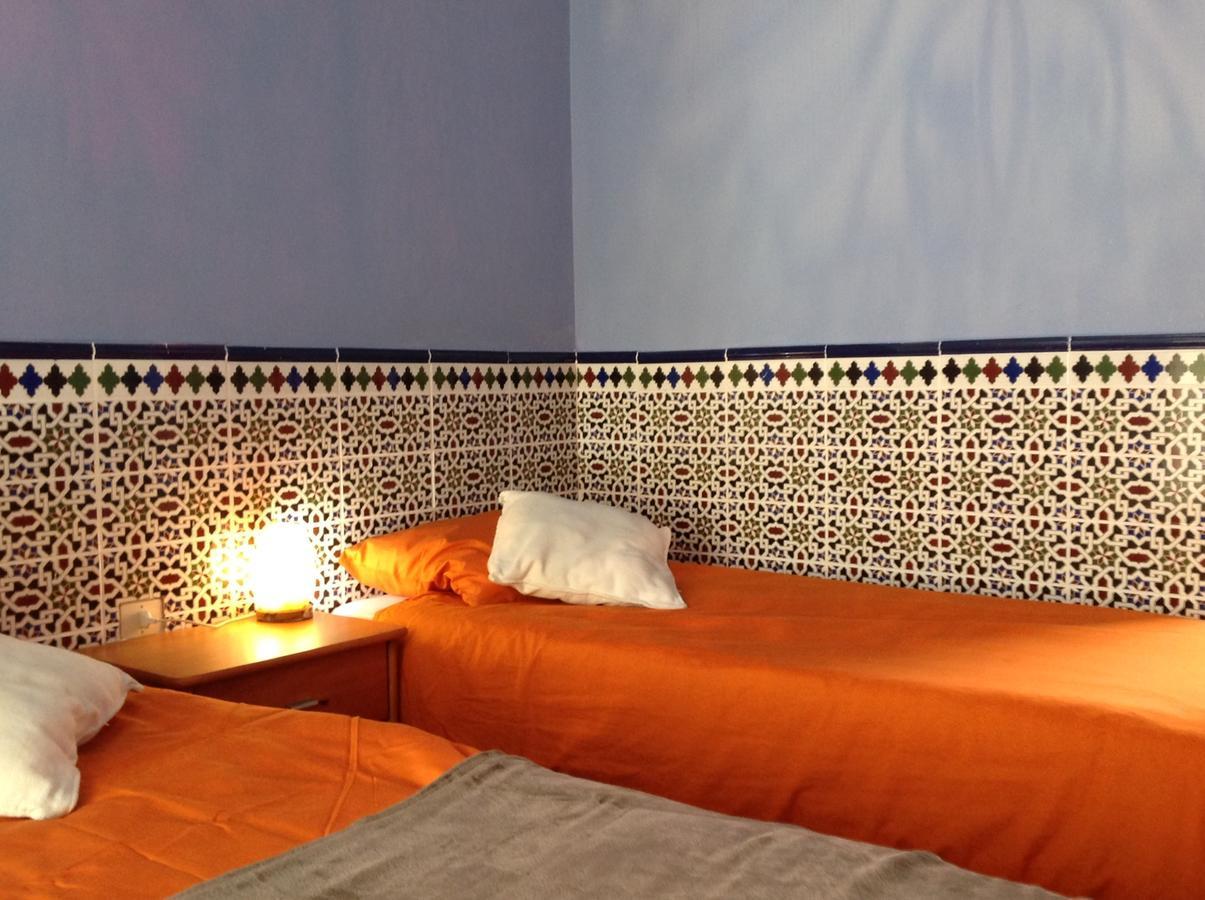 Casa Anchieta Hotel La Orotava Kültér fotó
